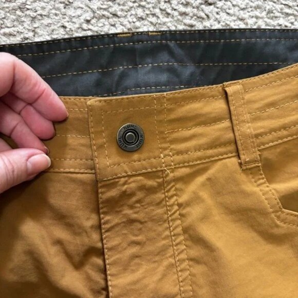 Kuhl Renegade Rock Pant 32x30 color teak - Picture 6 of 10